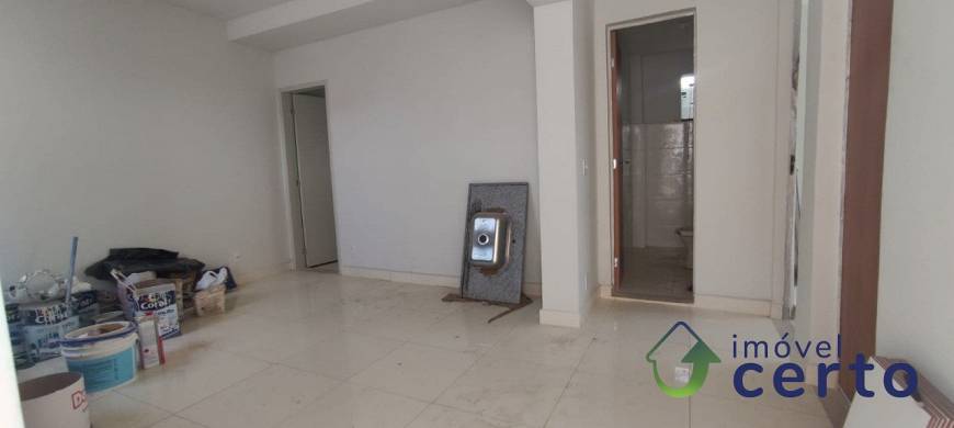 Foto 1 de Apartamento com 2 Quartos para alugar, 48m² em Sagrada Família, Belo Horizonte