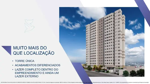Foto 2 de Apartamento com 2 Quartos à venda, 51m² em Salgado Filho, Belo Horizonte
