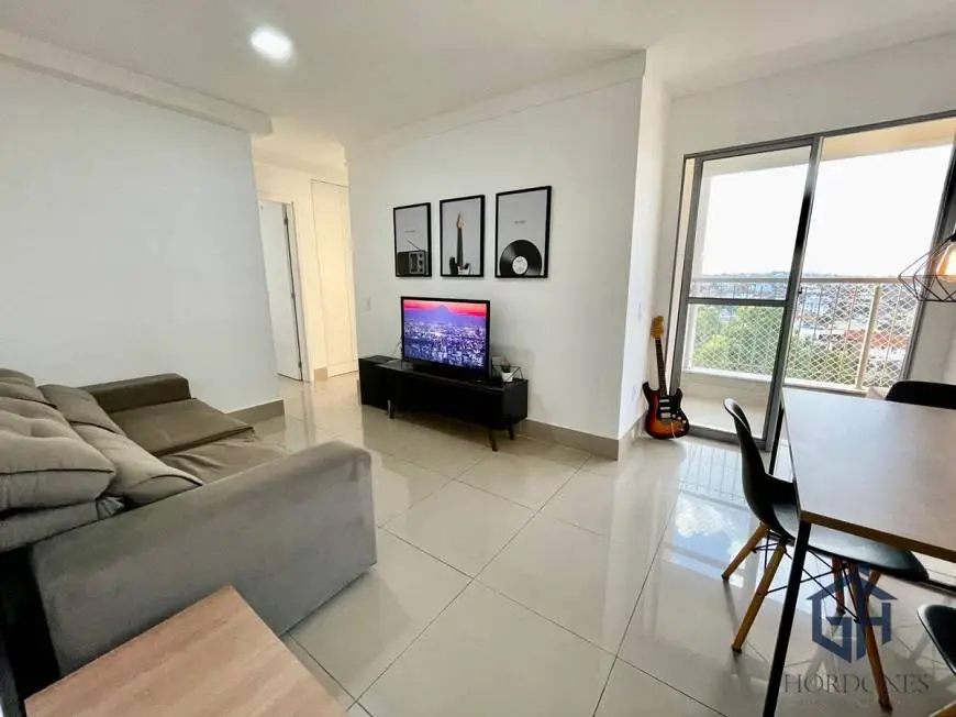 Foto 1 de Apartamento com 2 Quartos à venda, 58m² em Santa Amélia, Belo Horizonte