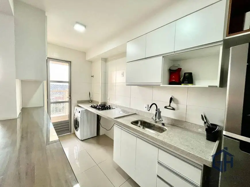 Foto 3 de Apartamento com 2 Quartos à venda, 58m² em Santa Amélia, Belo Horizonte