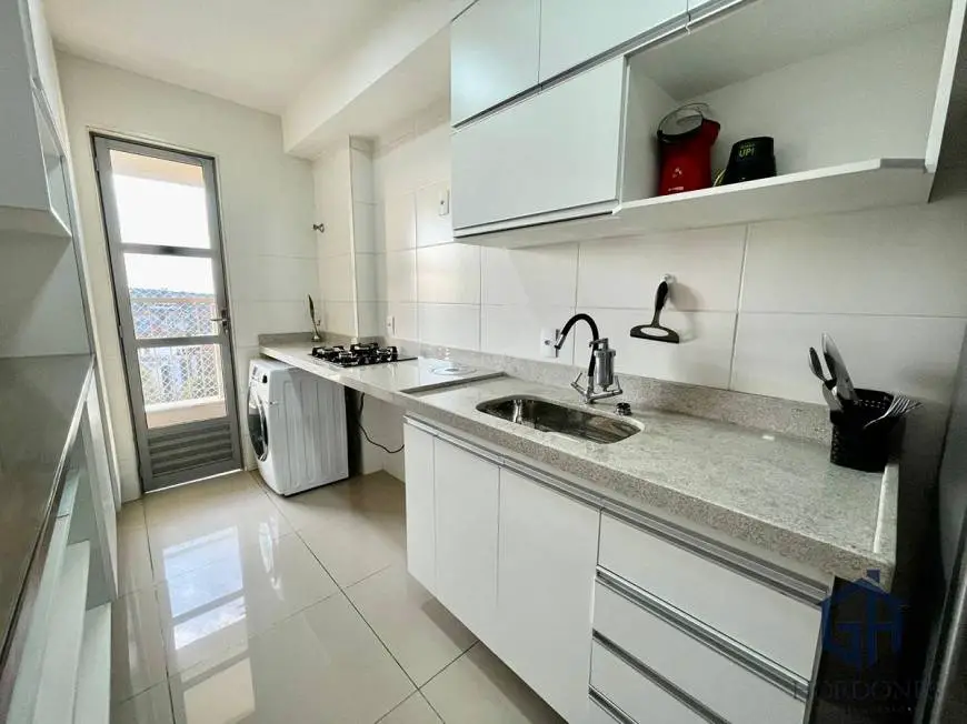 Foto 4 de Apartamento com 2 Quartos à venda, 58m² em Santa Amélia, Belo Horizonte