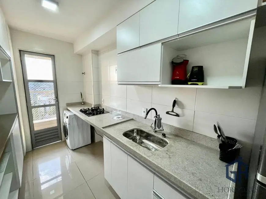 Foto 5 de Apartamento com 2 Quartos à venda, 58m² em Santa Amélia, Belo Horizonte