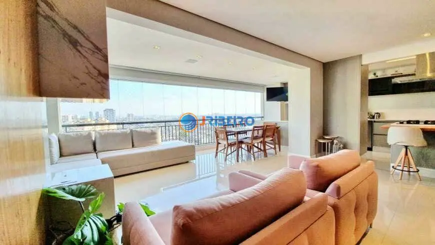 Foto 3 de Apartamento com 2 Quartos à venda, 145m² em Santa Teresinha, São Paulo