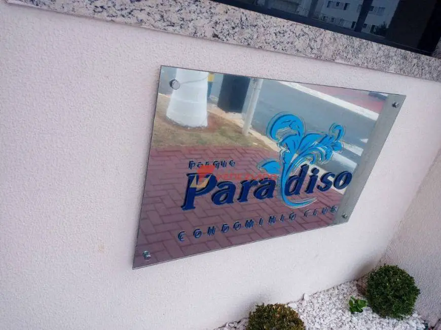 Foto 1 de Apartamento com 2 Quartos à venda, 47m² em Santa Terezinha, Piracicaba