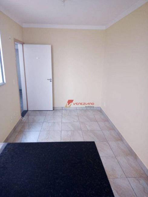 Foto 2 de Apartamento com 2 Quartos à venda, 47m² em Santa Terezinha, Piracicaba