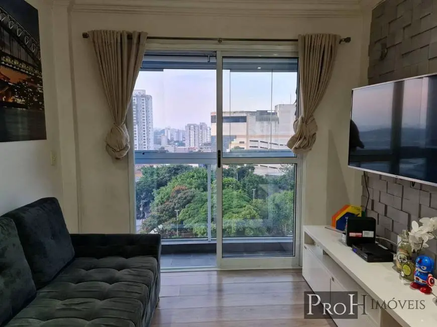 Foto 1 de Apartamento com 2 Quartos à venda, 65m² em Santo Antônio, São Caetano do Sul