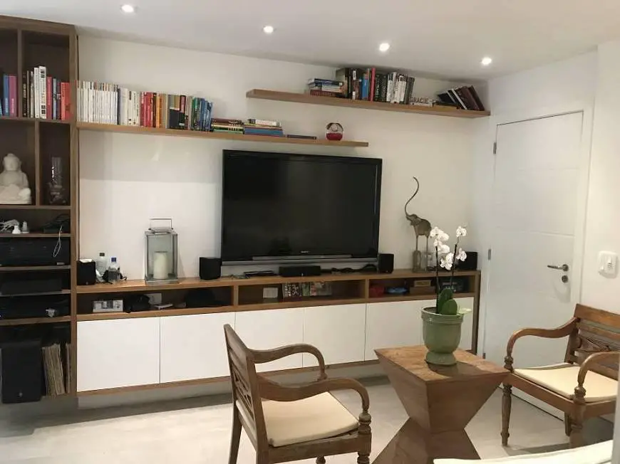 Foto 1 de Apartamento com 2 Quartos à venda, 80m² em São Conrado, Rio de Janeiro