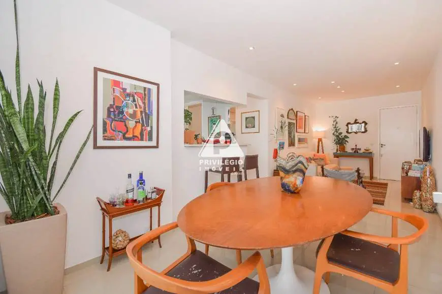 Foto 3 de Apartamento com 2 Quartos à venda, 86m² em São Conrado, Rio de Janeiro
