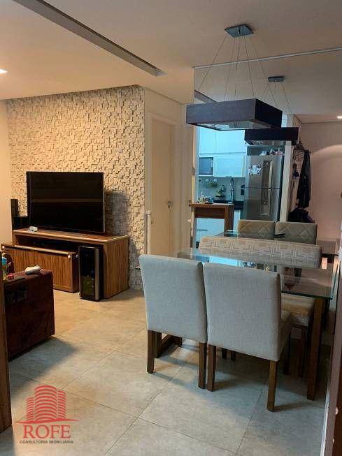Foto 4 de Apartamento com 2 Quartos à venda, 58m² em São Judas, São Paulo