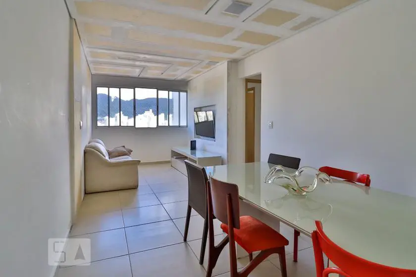 Foto 1 de Apartamento com 2 Quartos para alugar, 75m² em São Pedro, Belo Horizonte