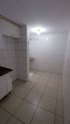 Foto 3 de Apartamento com 2 Quartos à venda, 60m² em Setor dos Afonsos, Aparecida de Goiânia