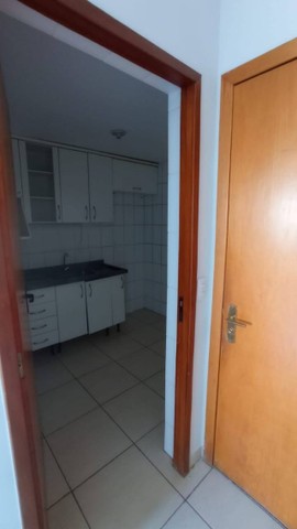 Foto 4 de Apartamento com 2 Quartos à venda, 60m² em Setor dos Afonsos, Aparecida de Goiânia