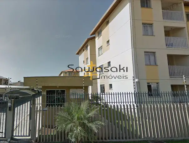 Foto 3 de Apartamento com 2 Quartos à venda, 50m² em Sitio Cercado, Curitiba