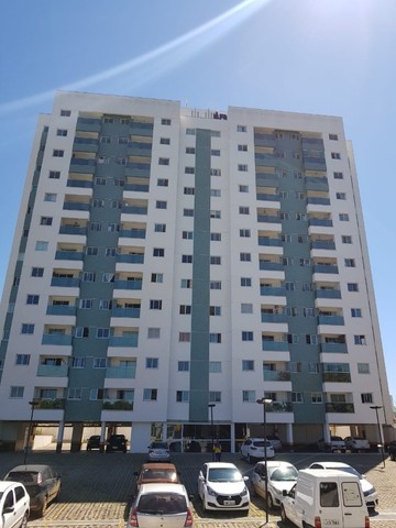 Foto 1 de Apartamento com 2 Quartos para alugar, 53m² em Taguatinga Sul, Brasília
