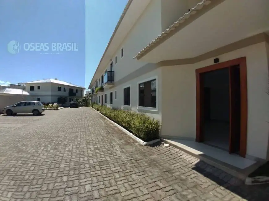 Foto 2 de Apartamento com 2 Quartos à venda, 69m² em Taperapuan, Porto Seguro