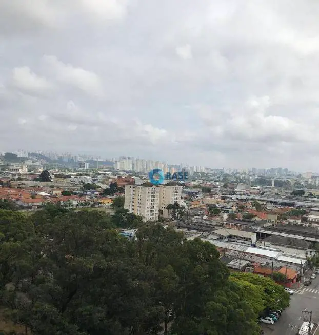 Foto 5 de Apartamento com 2 Quartos para alugar, 48m² em Veleiros, São Paulo