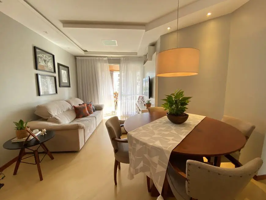 Foto 1 de Apartamento com 2 Quartos à venda, 69m² em Victor Konder, Blumenau
