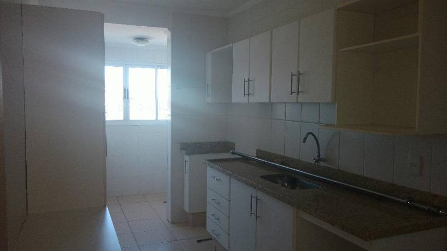 Foto 3 de Apartamento com 2 Quartos à venda, 80m² em Vila Angelica, São José do Rio Preto