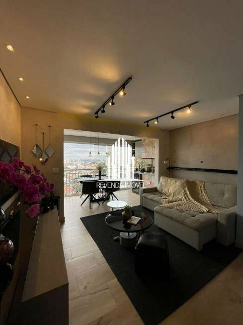 Foto 1 de Apartamento com 2 Quartos à venda, 80m² em Vila Bertioga, São Paulo