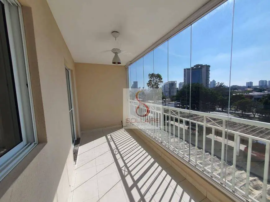 Foto 1 de Apartamento com 2 Quartos à venda, 100m² em Vila Betânia, São José dos Campos