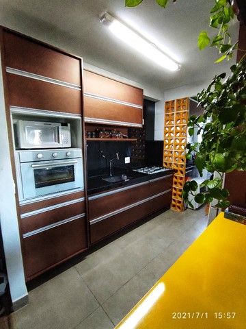 Foto 3 de Apartamento com 2 Quartos à venda, 73m² em Vila Betânia, São José dos Campos