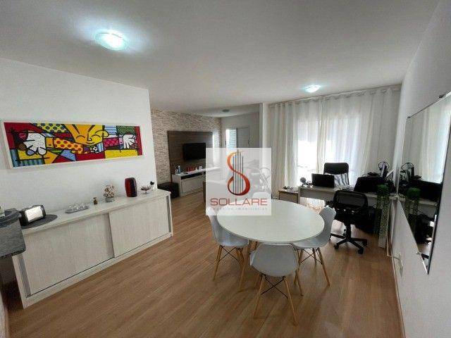 Foto 1 de Apartamento com 2 Quartos à venda, 75m² em Vila Betânia, São José dos Campos