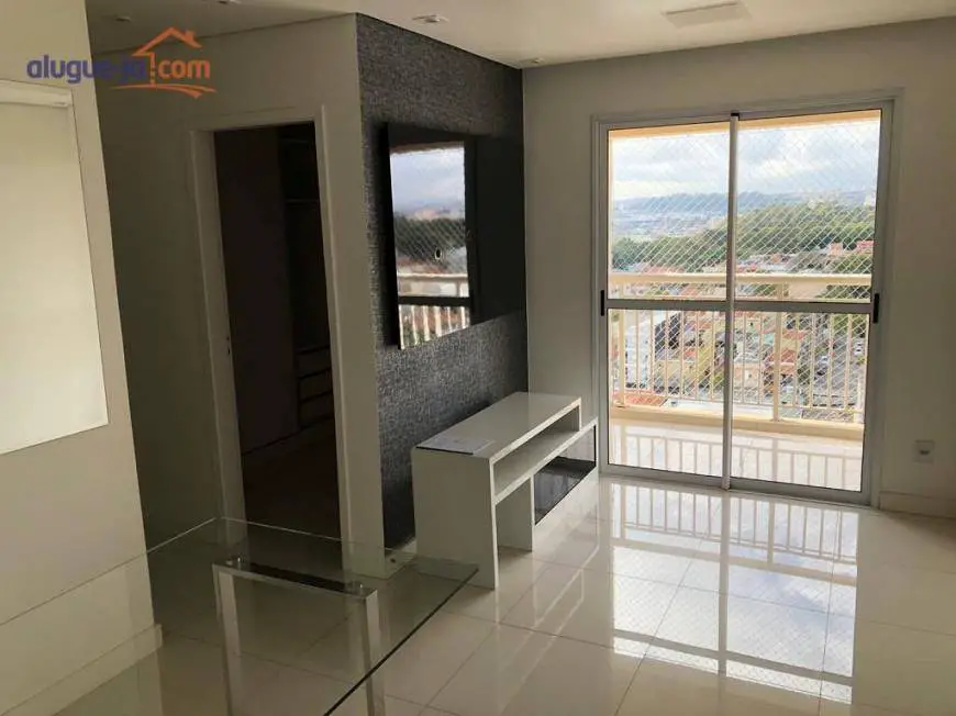 Foto 1 de Apartamento com 2 Quartos para alugar, 67m² em Vila Carrão, São Paulo