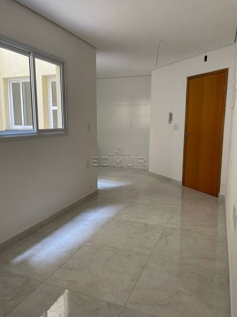 Foto 1 de Apartamento com 2 Quartos à venda, 54m² em Vila Gilda, Santo André