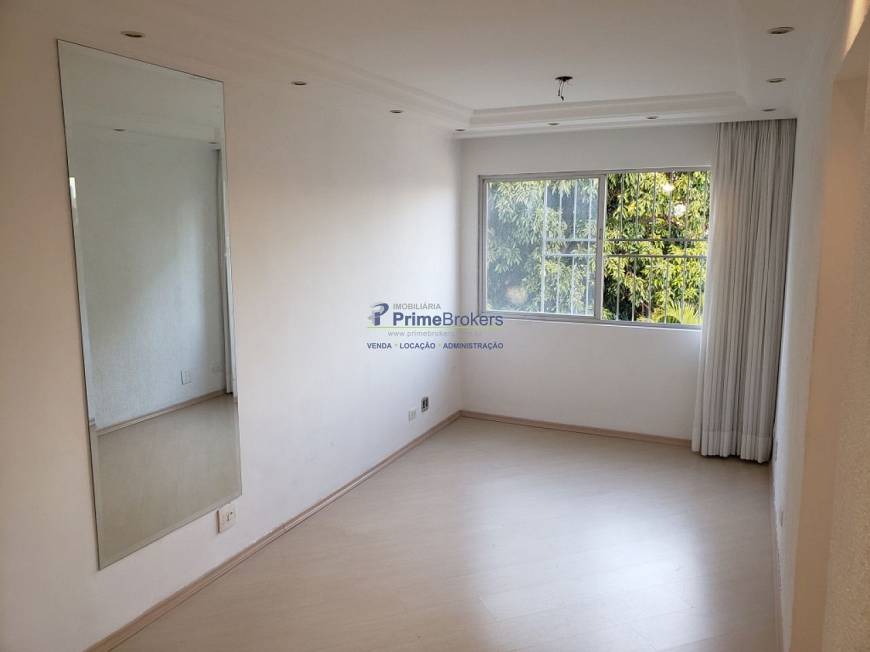 Foto 1 de Apartamento com 2 Quartos à venda, 60m² em Vila Invernada, São Paulo