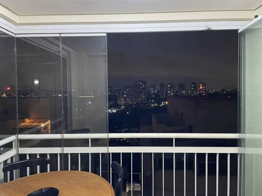 Foto 2 de Apartamento com 2 Quartos à venda, 50m² em Vila Leopoldina, São Paulo