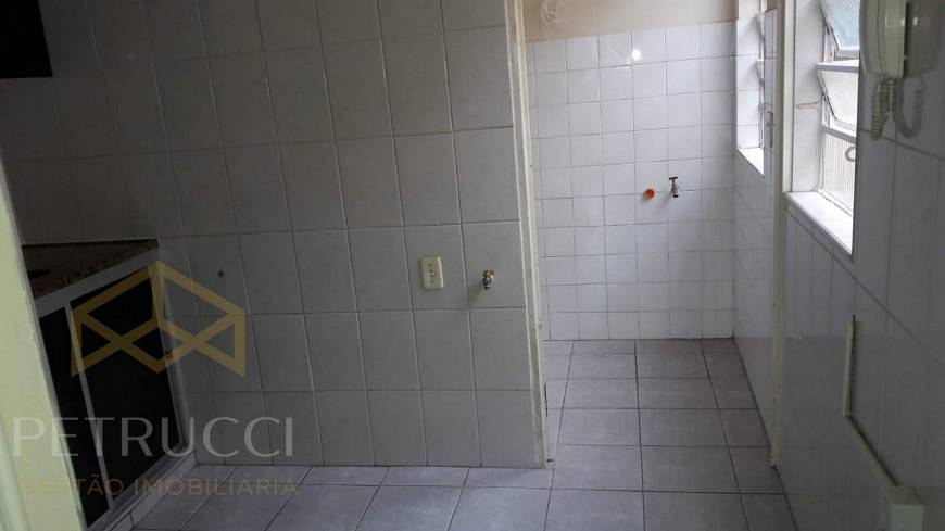 Foto 5 de Apartamento com 2 Quartos à venda, 80m² em Vila Marieta, Campinas