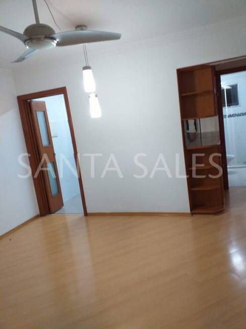 Foto 1 de Apartamento com 2 Quartos à venda, 54m² em Vila Moraes, São Paulo