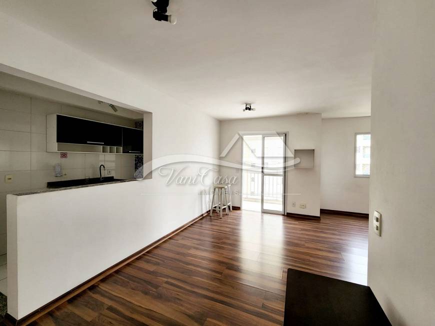Foto 3 de Apartamento com 2 Quartos à venda, 63m² em Vila Moraes, São Paulo
