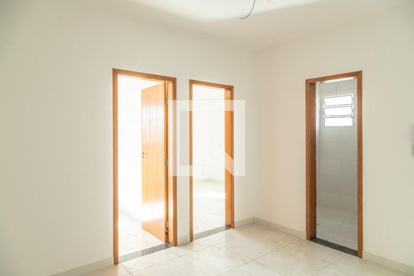 Foto 2 de Apartamento com 2 Quartos à venda, 33m² em Vila Nhocune, São Paulo