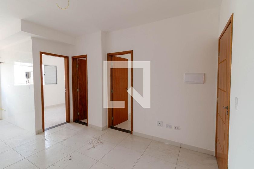 Foto 3 de Apartamento com 2 Quartos à venda, 33m² em Vila Nhocune, São Paulo