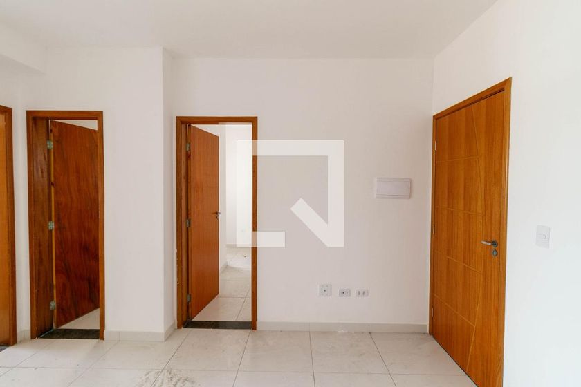 Foto 4 de Apartamento com 2 Quartos à venda, 33m² em Vila Nhocune, São Paulo