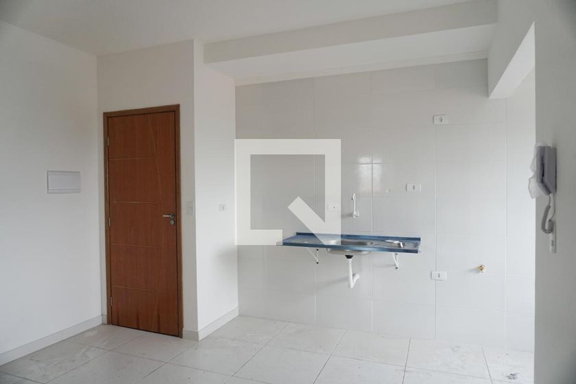 Foto 2 de Apartamento com 2 Quartos à venda, 34m² em Vila Nhocune, São Paulo