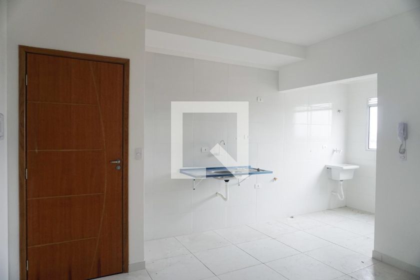 Foto 4 de Apartamento com 2 Quartos à venda, 34m² em Vila Nhocune, São Paulo
