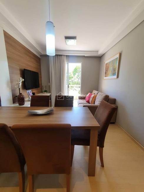 Foto 1 de Apartamento com 2 Quartos à venda, 59m² em Vila Nova, Campinas