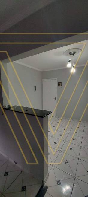 Foto 5 de Apartamento com 2 Quartos à venda, 45m² em Vila Tupi, Várzea Paulista