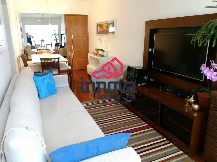 Foto 1 de Apartamento com 2 Quartos à venda, 72m² em Vila Zanardi, Guarulhos
