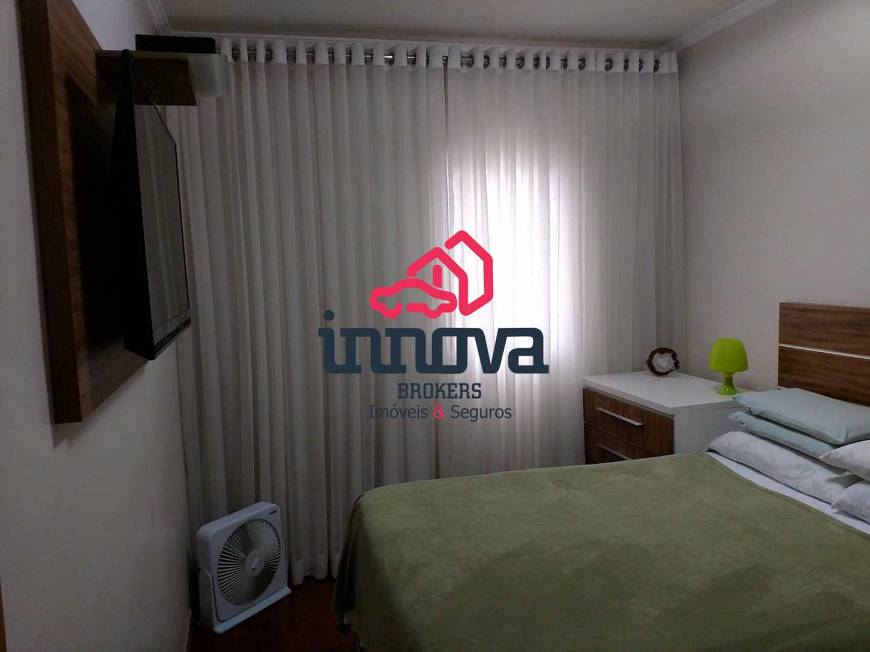 Foto 5 de Apartamento com 2 Quartos à venda, 72m² em Vila Zanardi, Guarulhos