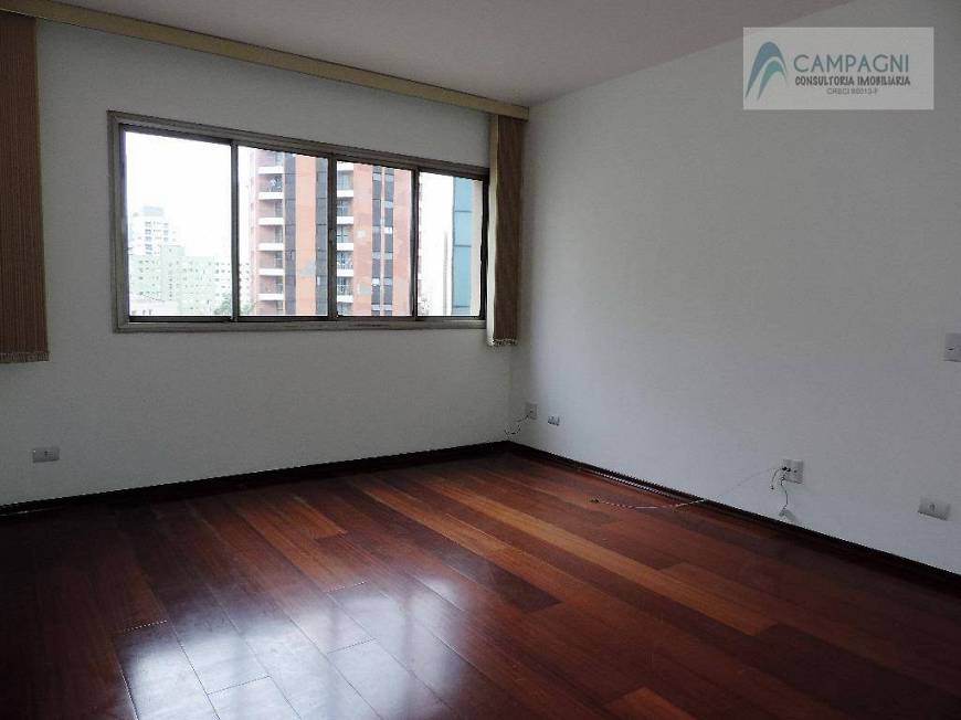 Foto 1 de Apartamento com 3 Quartos para alugar, 85m² em Aclimação, São Paulo