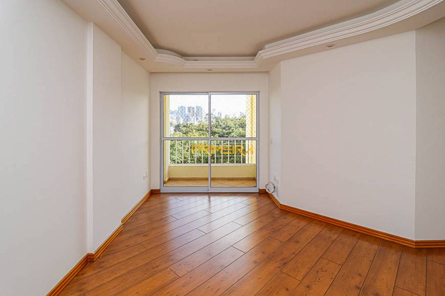 Foto 3 de Apartamento com 3 Quartos à venda, 91m² em Água Verde, Curitiba