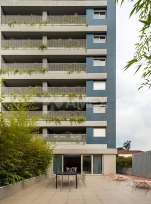 Foto 2 de Apartamento com 3 Quartos à venda, 97m² em Ahú, Curitiba