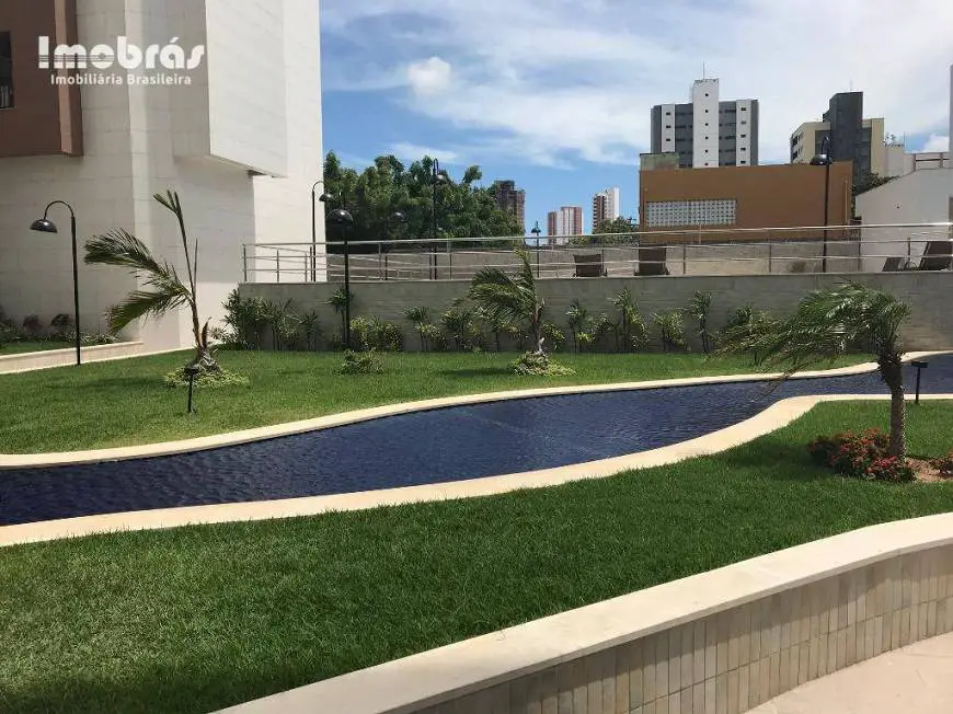 Foto 3 de Apartamento com 3 Quartos à venda, 115m² em Aldeota, Fortaleza