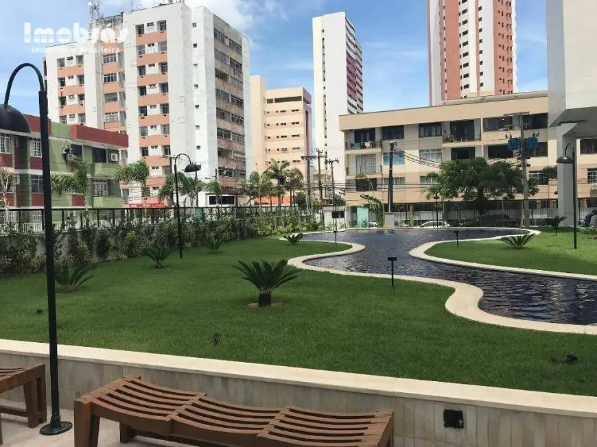 Foto 5 de Apartamento com 3 Quartos à venda, 115m² em Aldeota, Fortaleza