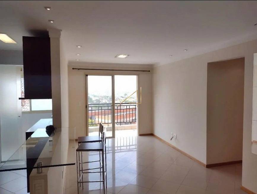 Foto 1 de Apartamento com 3 Quartos para alugar, 90m² em Alphaville, Santana de Parnaíba
