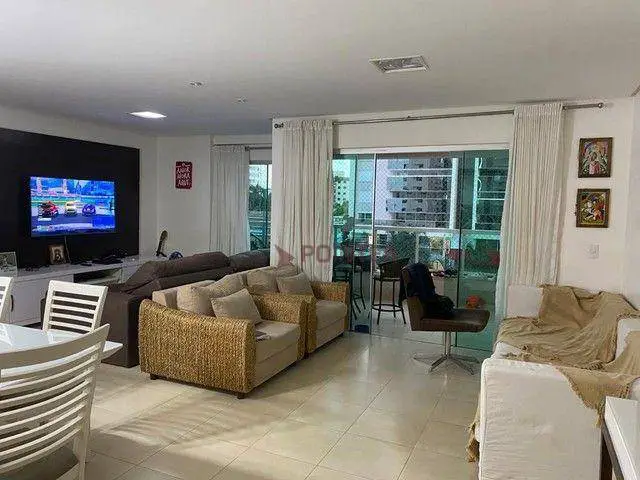 Foto 1 de Apartamento com 3 Quartos à venda, 116m² em Alto da Glória, Goiânia