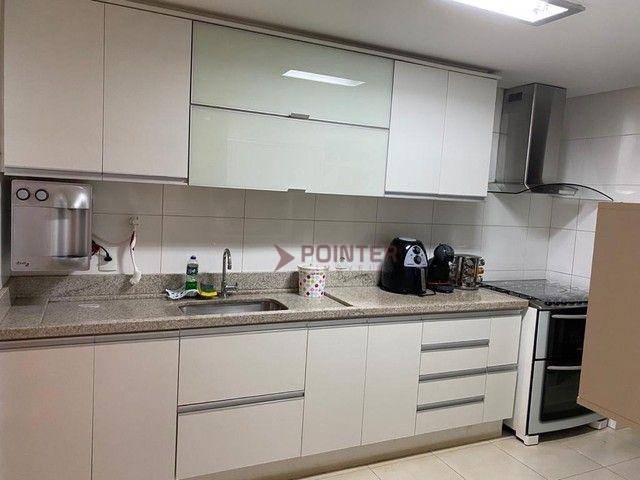 Foto 4 de Apartamento com 3 Quartos à venda, 116m² em Alto da Glória, Goiânia